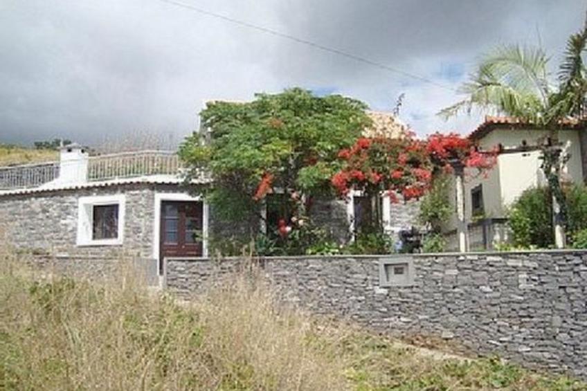 Schönes Ferienhaus in Prazeres - foto 4