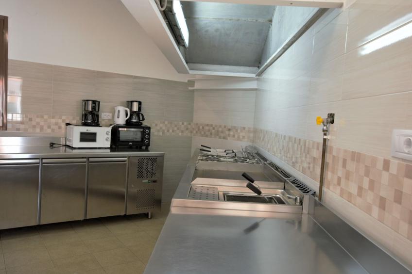 XXL-Ferienhaus "Cokuni" mit privatem Pool - foto 12