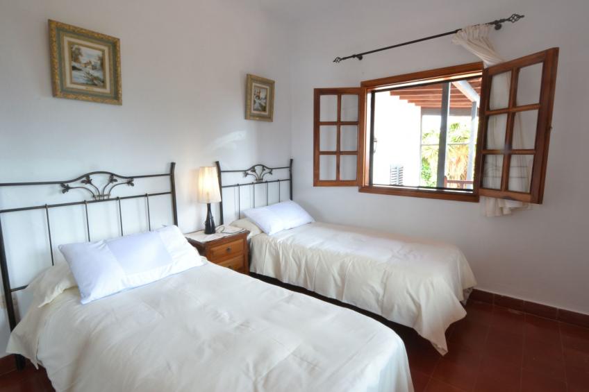 Villa mit Meerblick, für 10 Personen C03GC - foto 8