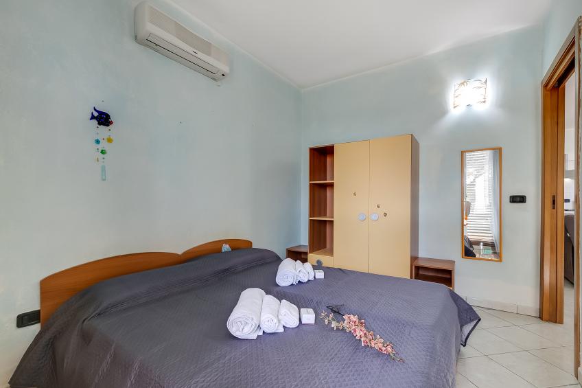 Riva Blu Apartment 3 Pool And Sea - foto 12