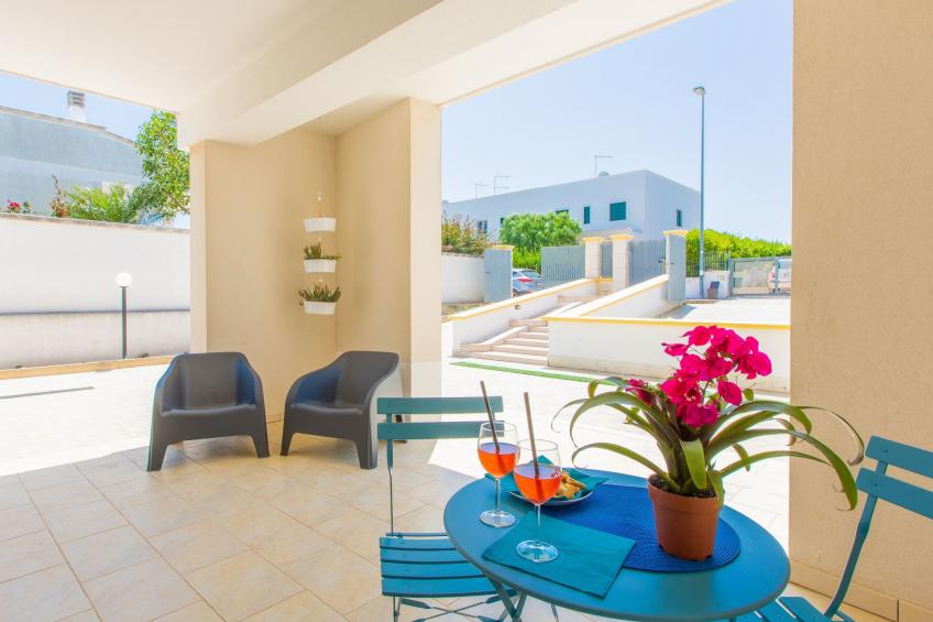 Casa Turchese - foto 2