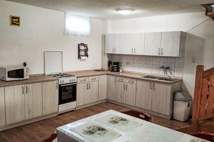 Schönes Holzhaus in Balatonfokajár - foto 3
