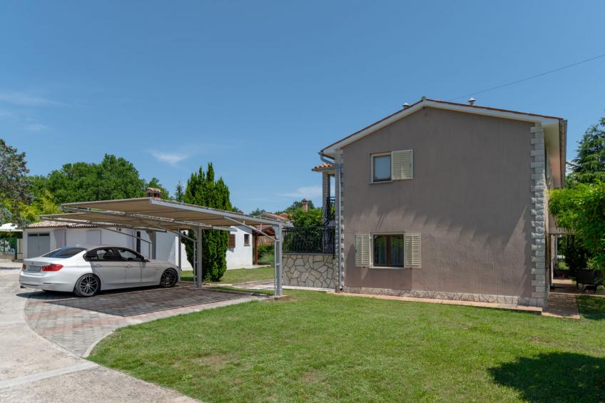 Haus Verbanac (LBN351) - foto 39
