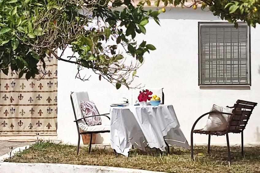 Gemütliches Haus mit Schwimmbad in La Alpujarra - foto 7