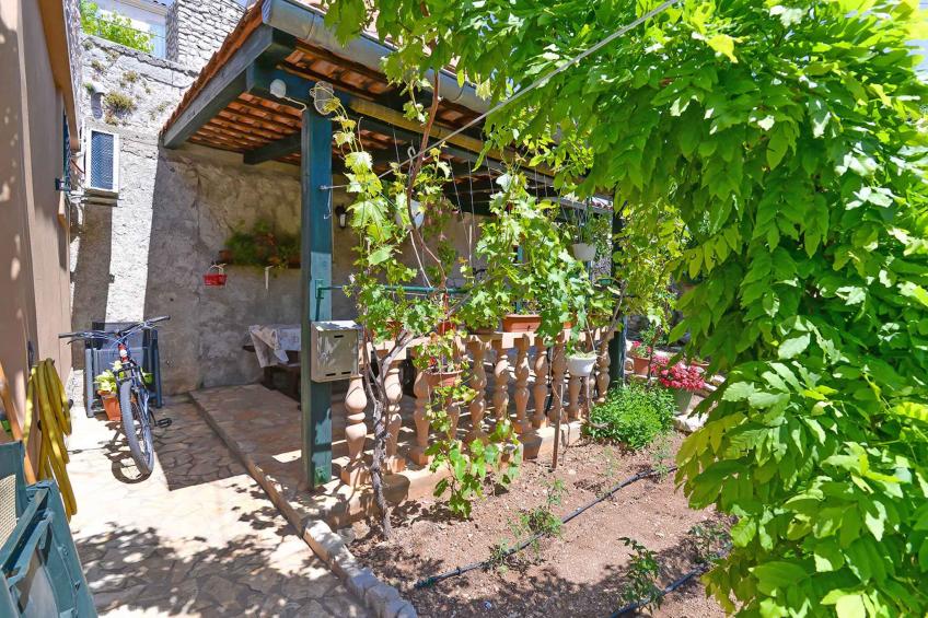 Vakantiewoning met terras - VW-BYXB - foto 8