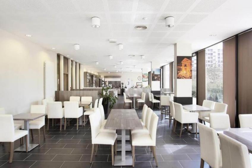 Appart'hôtel Odalys Confluence - foto 12