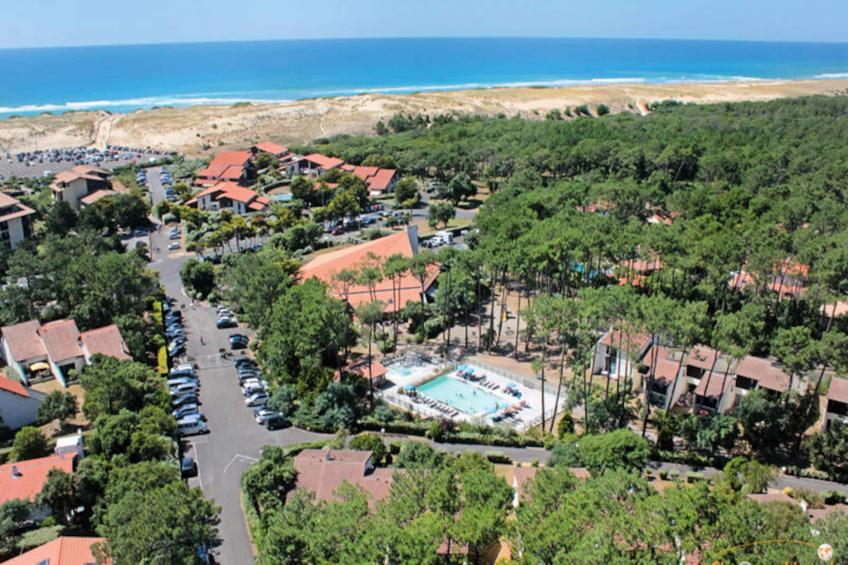 Résidence Domaine de L'Agréou - Vacances Bleues - foto 7