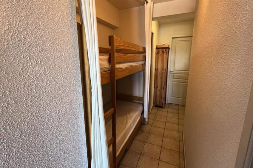 Résidence Terrasses Du Llaret - foto 9