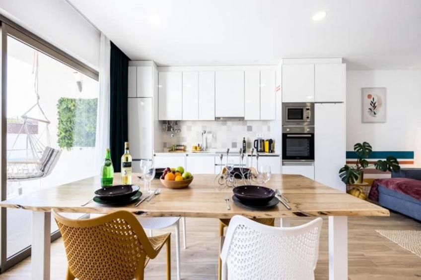 The Kuuyi Suite - Burgau - foto 4