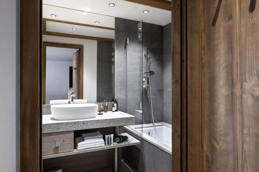 MGM Hôtels & Résidences - Résidence Chalets Laska - foto 24