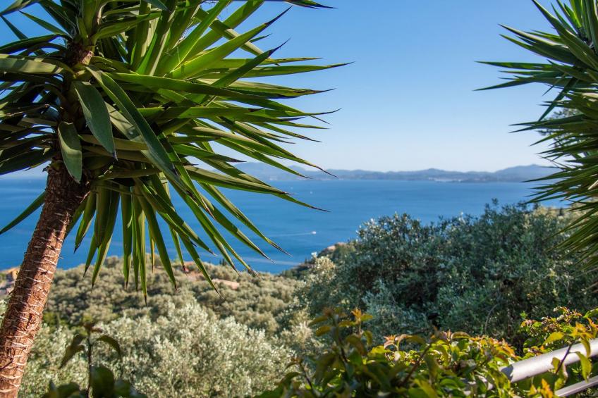 Villa Sotiris mit Pool und herrlichem Meerblick - foto 38