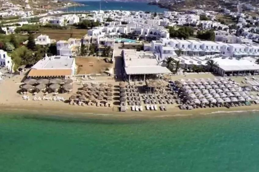 "Mykonian Aroma" mit Pool - foto 64