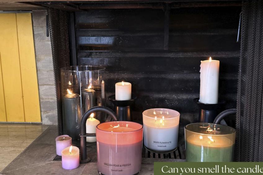 appartamento vacanze "Luxus-Wohnung" - foto 10