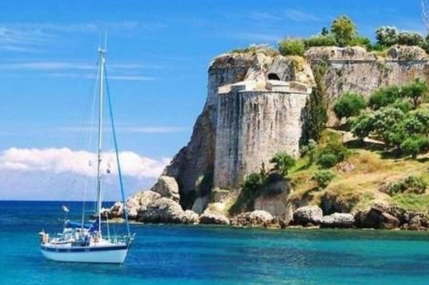 Villa Blue Cocoon mit Meerblick - foto 19