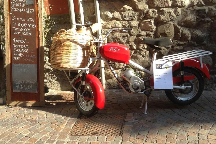 La Mimosa Franciacorta Lago d'iseo - foto 35