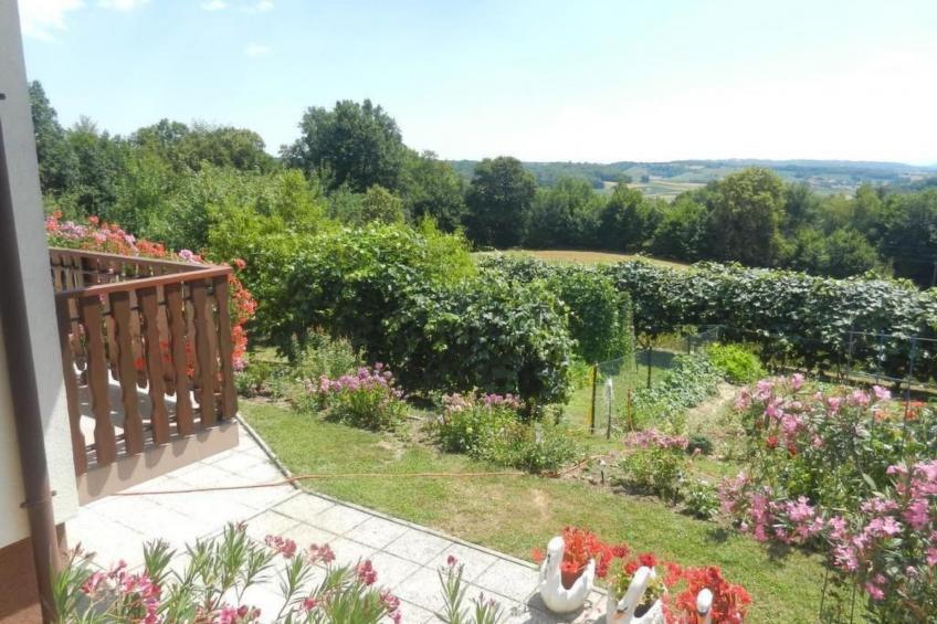 Urlaub für die Seele - Ferienhaus mit Sauna - foto 3