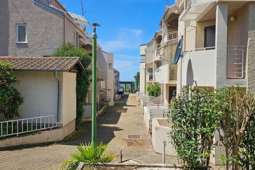 Wohnung "Domili" mit eigener Terrasse - foto 18