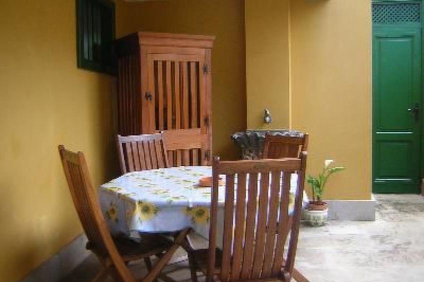 Typisches, renoviertes kanarisches Landhaus - foto 9