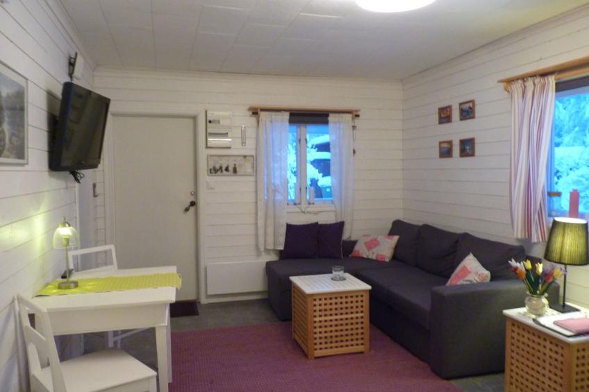 Villa Cottage - foto 13