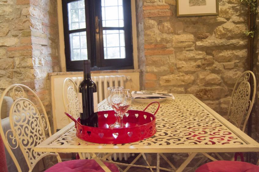 Altes Steinhaus mit Garten - foto 34