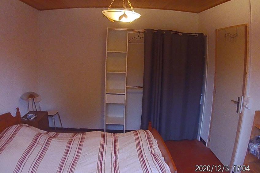 Großes Ferienhaus in Mézos mit Großer Terrasse - foto 8