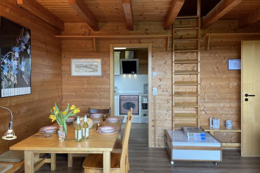 Feriendorf Ruschweiler (ILS210) - foto 18