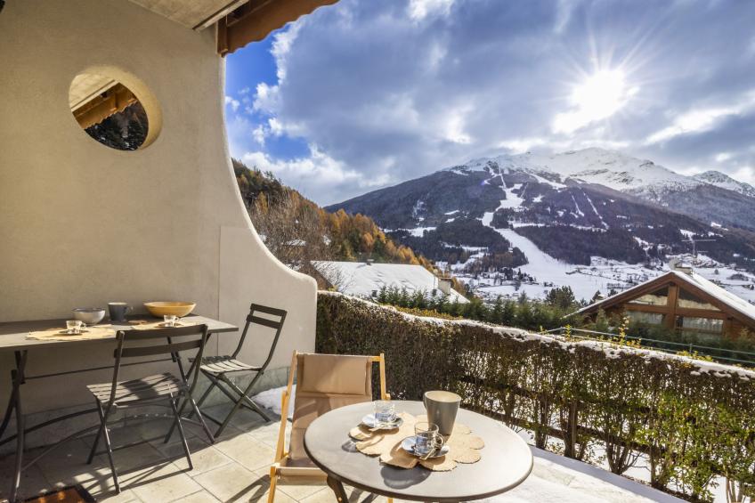 Baita Bucaneve - foto 29