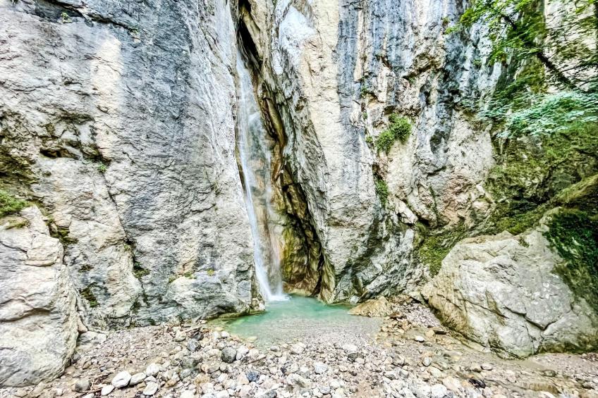 Ruby Ein-Schlafzimmer-Apartment - foto 18