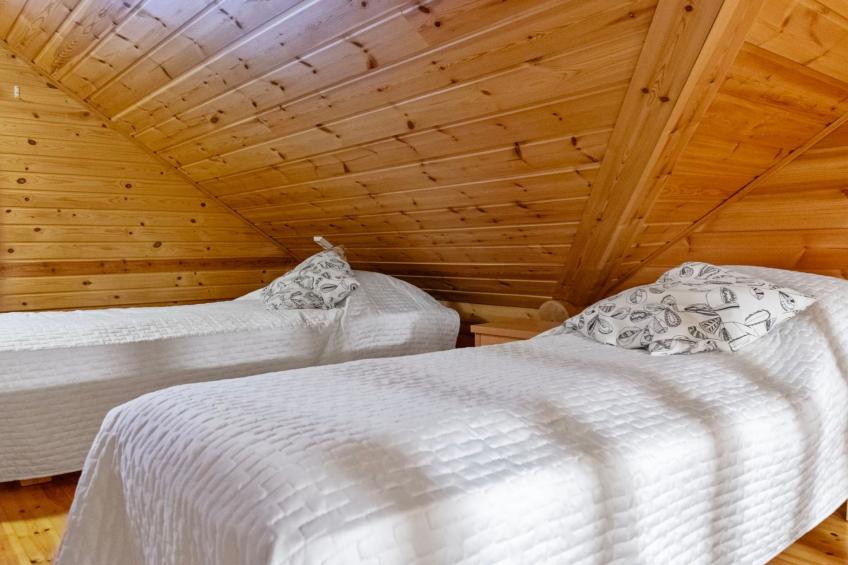 Kilpolan orvokki - foto 19