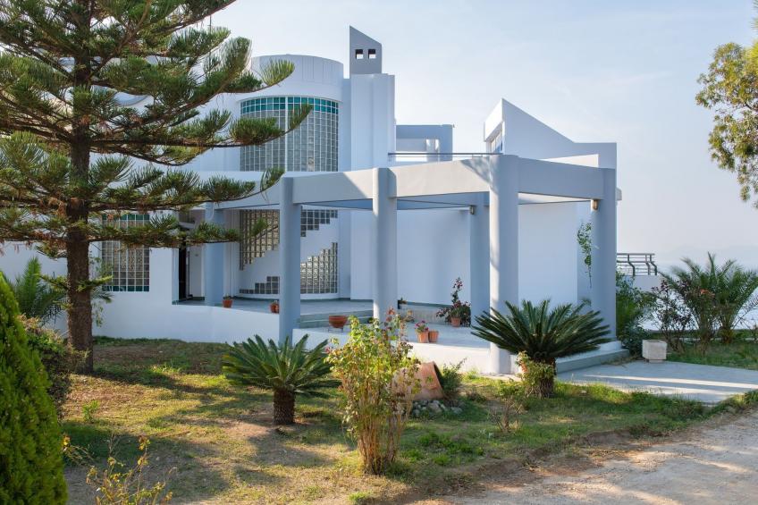 Monte Smith Luxus-Villa - foto 41