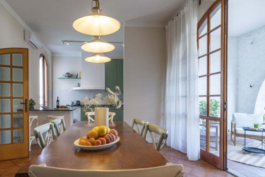 Villa i Portici - foto 14