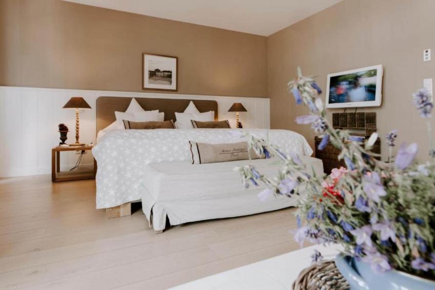 Junior Suite - Sea Side - foto 5