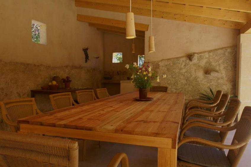 Finca "Son Pereto" mit privatem Pool - foto 19