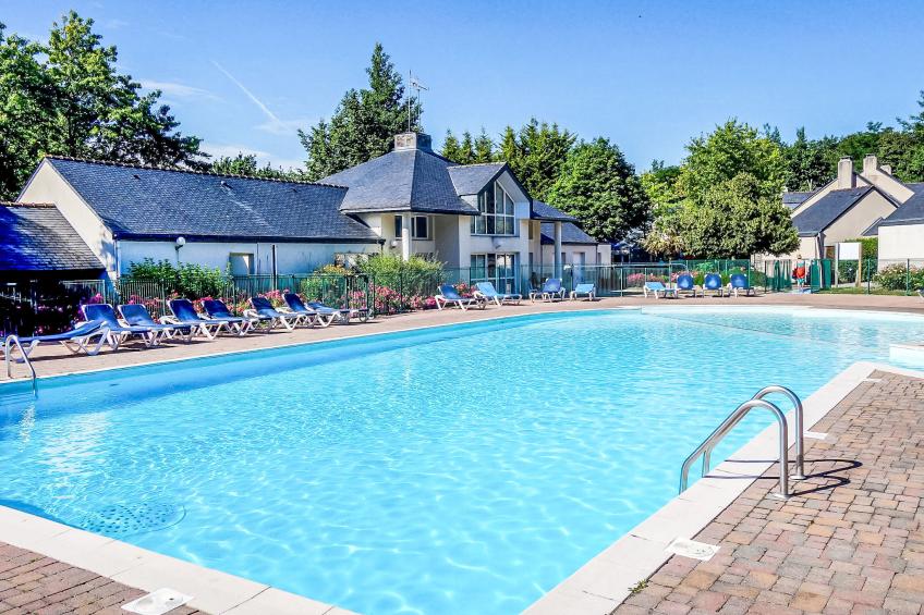 Les Cottages du Golf - foto 30