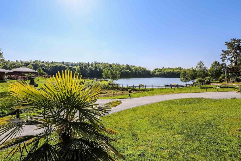 Le Domaine des MonÃ©diÃ¨res - Chalet 3 piÃ¨ces 6 personnes vue Lac - foto 37