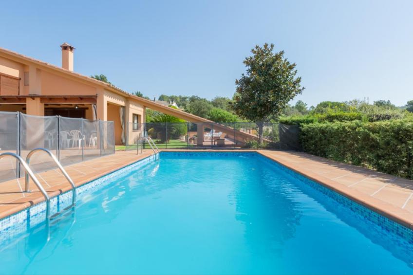 Villa- Cipresos - foto 2