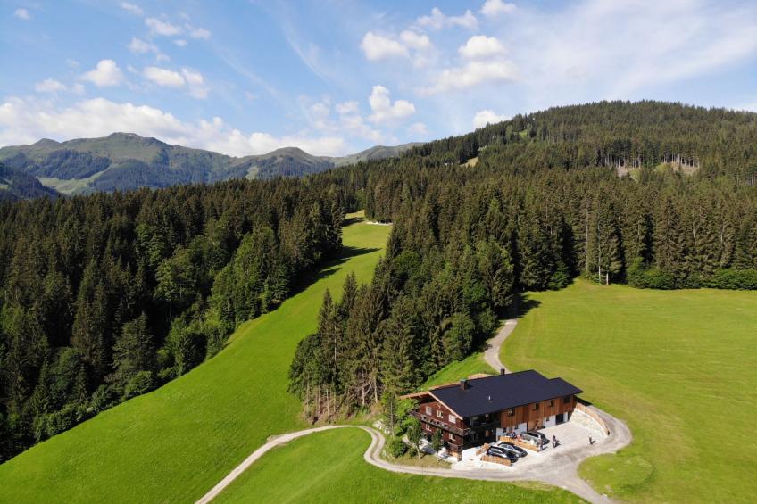 Chalet Edelweiß - foto 6
