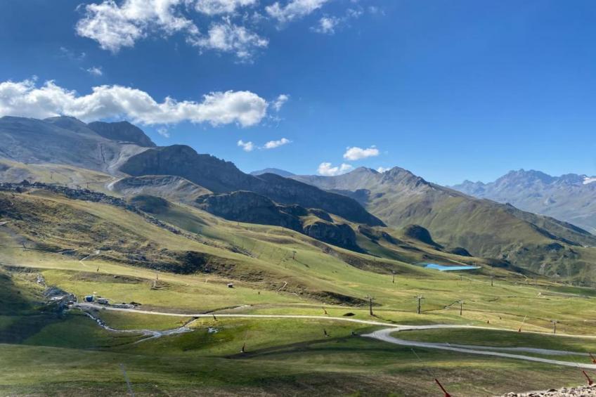 Haus Carnot - Apartment EG - foto 38