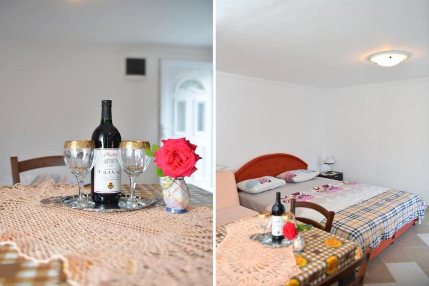 Tivat Bliss Apartments Close to Beach - Studio with Balcony - foto 3