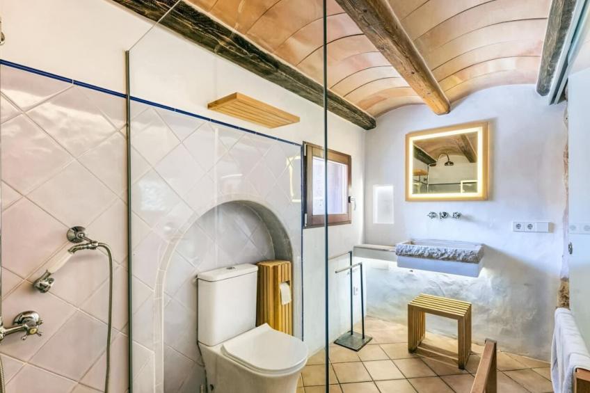 Luxuriöse Villa mit Pool und Klimaanlage für 8 Personen - foto 24