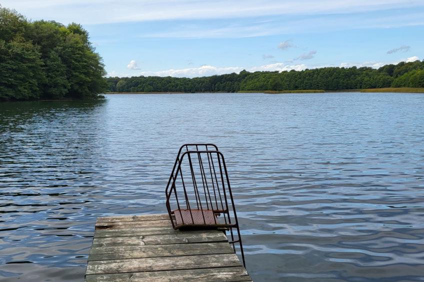 Terrassenwohnung am See - foto 4