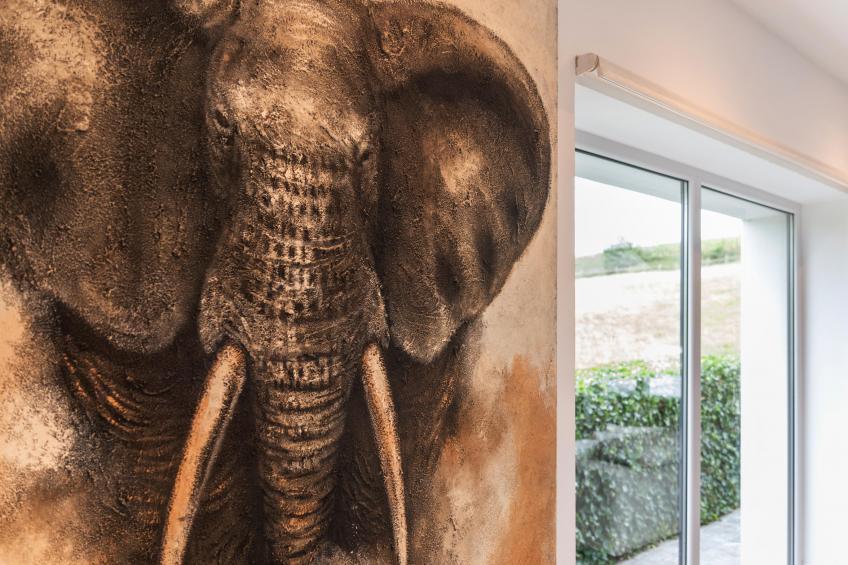 Landhuis Brakelbos - foto 29