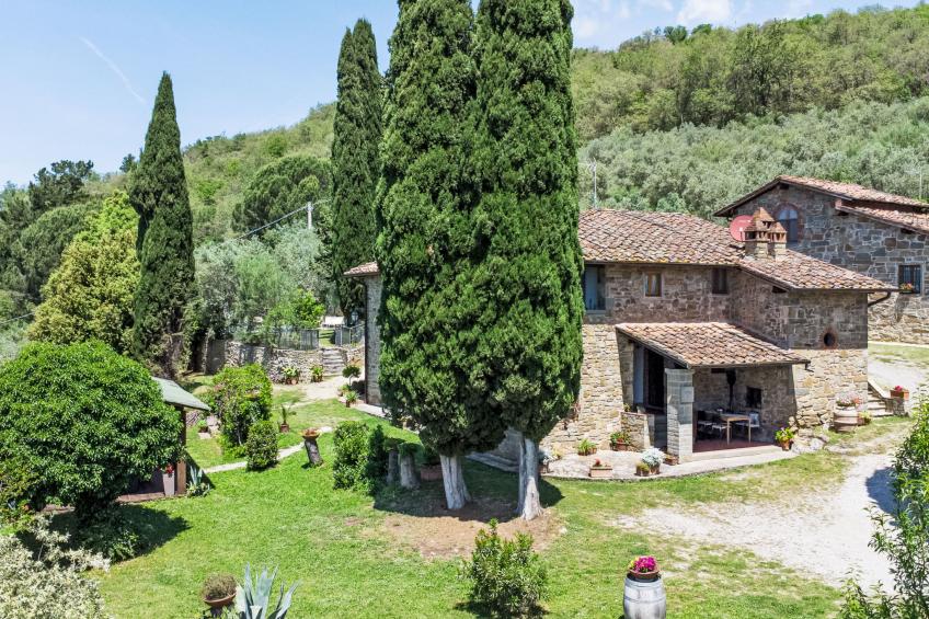 Podere Le Coste - foto 45