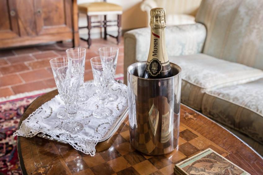 Ferienvilla "Roncovisi" mit Infinity-Pool - foto 26