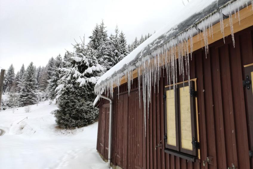 Tolles Ferienhaus in Klingenthal mit Großem Garten - foto 3
