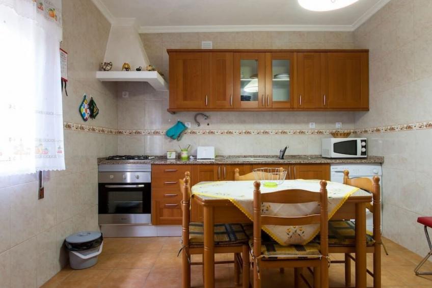 Wohnung mit Terrasse - foto 13