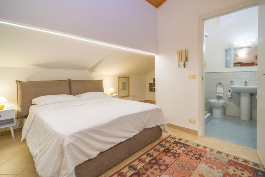 Luxus, Zentrum von Palermo, Mittelmeerpark, 3 km vom Strand entfernt, exklusive - foto 23