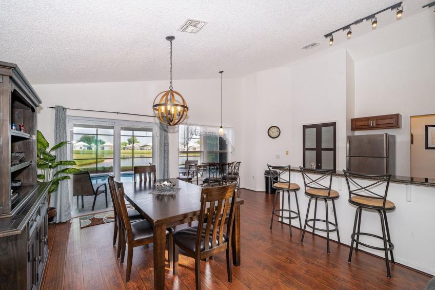 Nur wenige Minuten von Disney Pool, Spa und Seeblick - foto 7