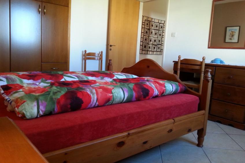 für fünf Personen mit Balkon - foto 19