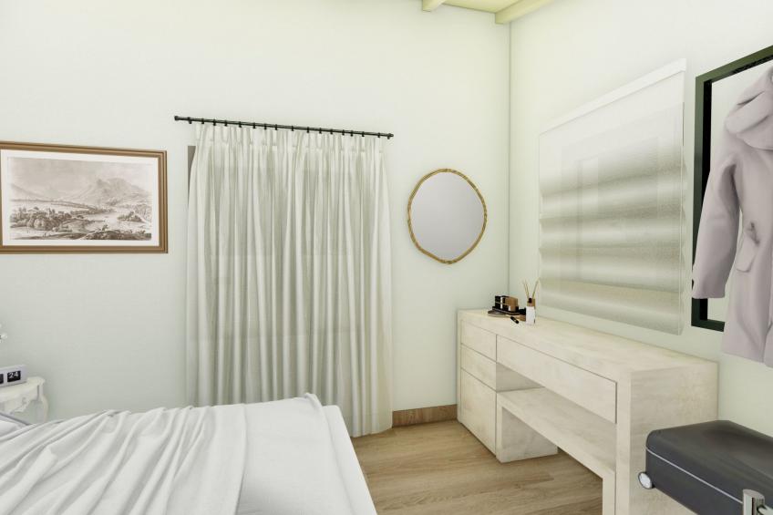 Villa Pine Trees bei Kardous, Skopelos Privater Pool - foto 17